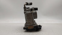 2012-2019 Nissan Versa Throttle Body P/N:3AA50-02 B 3AA50-02 C, 3AA50-02 F Fits Fits 2012 2013 2014 2015 2016 2017 2018 2019