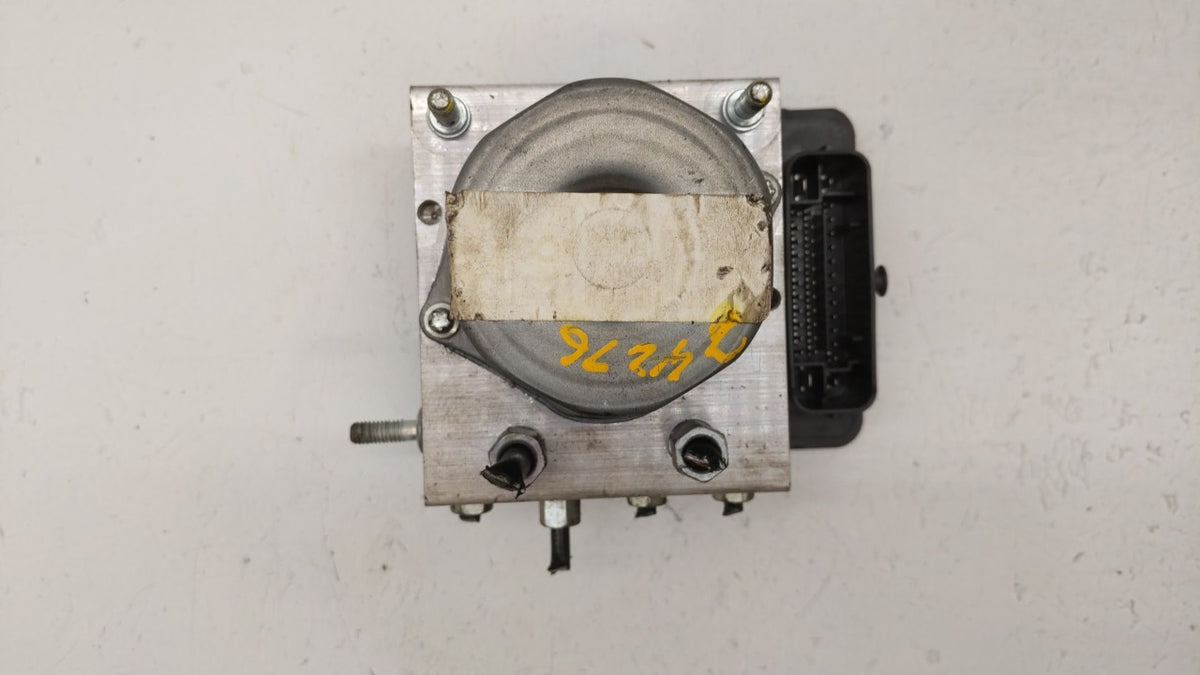 2017 Nissan Versa Anti-Lock Brake ABS Pump Module Actuator OEM P/N:47660 9TB0C Fits OEM Used Auto Parts - Oemusedautoparts1.