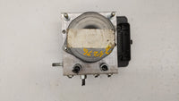 2017 Nissan Versa Anti-Lock Brake ABS Pump Module Actuator OEM P/N:47660 9TB0C Fits OEM Used Auto Parts - Oemusedautoparts1.