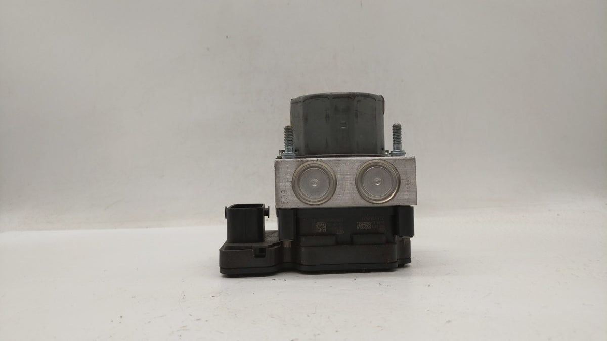 2017 Nissan Versa Anti-Lock Brake ABS Pump Module Actuator OEM P/N:47660 9TB0C Fits OEM Used Auto Parts - Oemusedautoparts1.