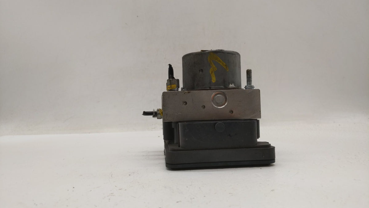 2017 Nissan Versa Anti-Lock Brake ABS Pump Module Actuator OEM P/N:47660 9TB0C Fits OEM Used Auto Parts - Oemusedautoparts1.