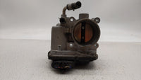 2012-2019 Nissan Versa Throttle Body P/N:3AA50-02 B 3AA50-02 C, 3AA50-02 F Fits Fits 2012 2013 2014 2015 2016 2017 2018 2019