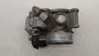 2012-2019 Nissan Versa Throttle Body P/N:3AA50-02 B 3AA50-02 C, 3AA50-02 F Fits Fits 2012 2013 2014 2015 2016 2017 2018 2019