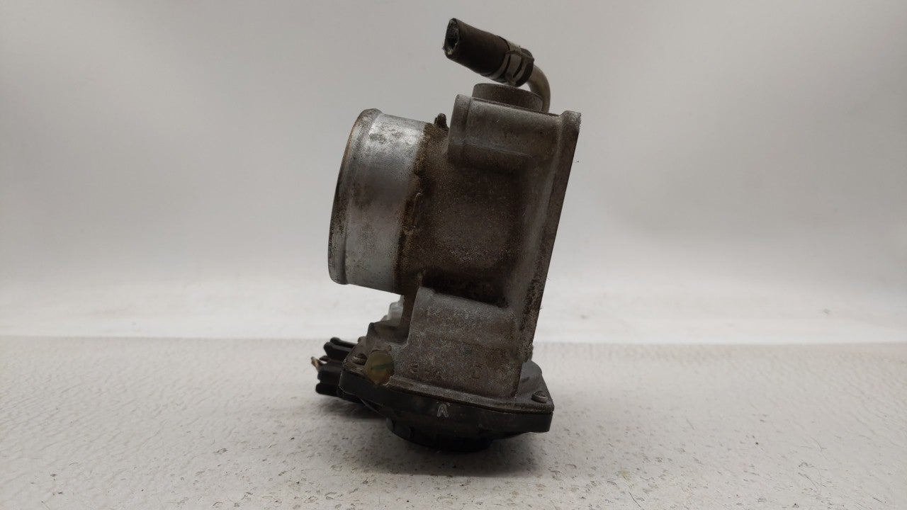 2012-2019 Nissan Versa Throttle Body P/N:3AA50-02 B 3AA50-02 C, 3AA50-02 F Fits Fits 2012 2013 2014 2015 2016 2017 2018 2019