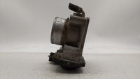 2012-2019 Nissan Versa Throttle Body P/N:3AA50-02 B 3AA50-02 C, 3AA50-02 F Fits Fits 2012 2013 2014 2015 2016 2017 2018 2019