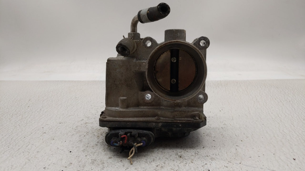 2012-2019 Nissan Versa Throttle Body P/N:3AA50-02 B 3AA50-02 C, 3AA50-02 F Fits Fits 2012 2013 2014 2015 2016 2017 2018 2019