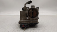 2012-2019 Nissan Versa Throttle Body P/N:3AA50-02 B 3AA50-02 C, 3AA50-02 F Fits Fits 2012 2013 2014 2015 2016 2017 2018 2019