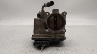 compare product 2012-2019 Nissan Versa Throttle Body P/N:3AA50-02 B 3AA50-02 C, 3AA50-02 F Fits Fits 2012 2013 2014 2015 2016 2017 2018 2019 OEM Used Auto Parts