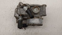 2012-2019 Nissan Versa Throttle Body P/N:3AA50-02 B 3AA50-02 C, 3AA50-02 F Fits Fits 2012 2013 2014 2015 2016 2017 2018 2019