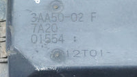 2012-2019 Nissan Versa Throttle Body P/N:3AA50-02 B 3AA50-02 C, 3AA50-02 F Fits Fits 2012 2013 2014 2015 2016 2017 2018 2019