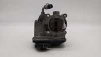 2012-2019 Nissan Versa Throttle Body P/N:3AA50-02 B 3AA50-02 C, 3AA50-02 F Fits Fits 2012 2013 2014 2015 2016 2017 2018 2019
