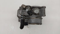 2012-2019 Nissan Versa Throttle Body P/N:3AA50-02 B 3AA50-02 C, 3AA50-02 F Fits Fits 2012 2013 2014 2015 2016 2017 2018 2019