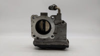 2012-2019 Nissan Versa Throttle Body P/N:3AA50-02 B 3AA50-02 C, 3AA50-02 F Fits Fits 2012 2013 2014 2015 2016 2017 2018 2019