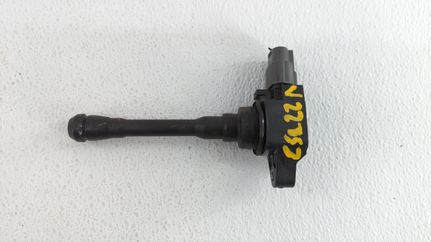 2012-2019 Nissan Versa Ignition Coil Igniter Pack - Oemusedautoparts1.com