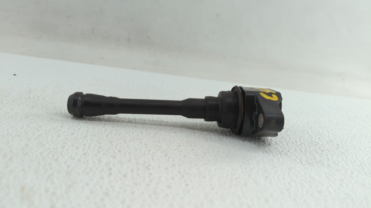 2012-2019 Nissan Versa Ignition Coil Igniter Pack - Oemusedautoparts1.com