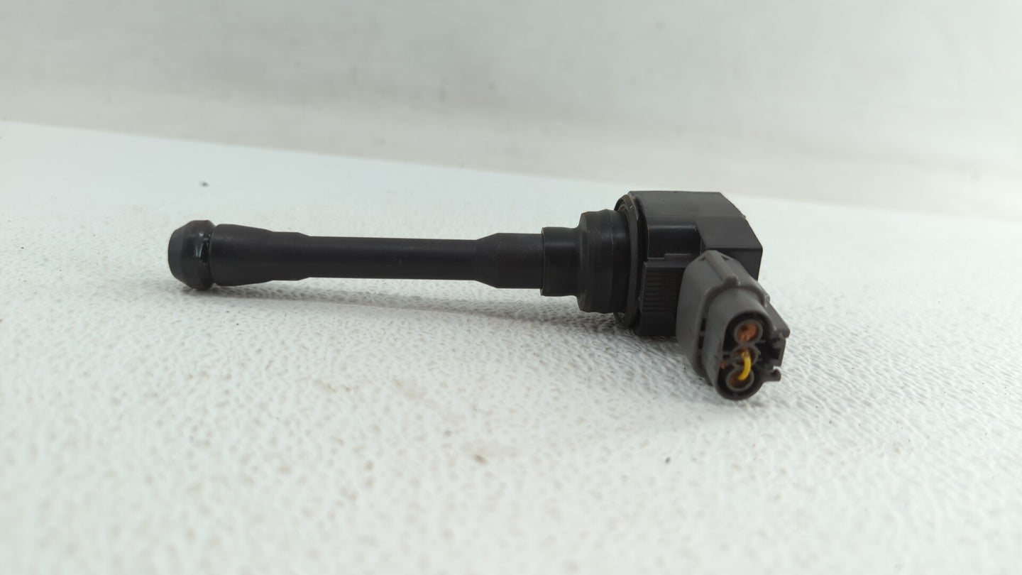 2012-2019 Nissan Versa Ignition Coil Igniter Pack - Oemusedautoparts1.com