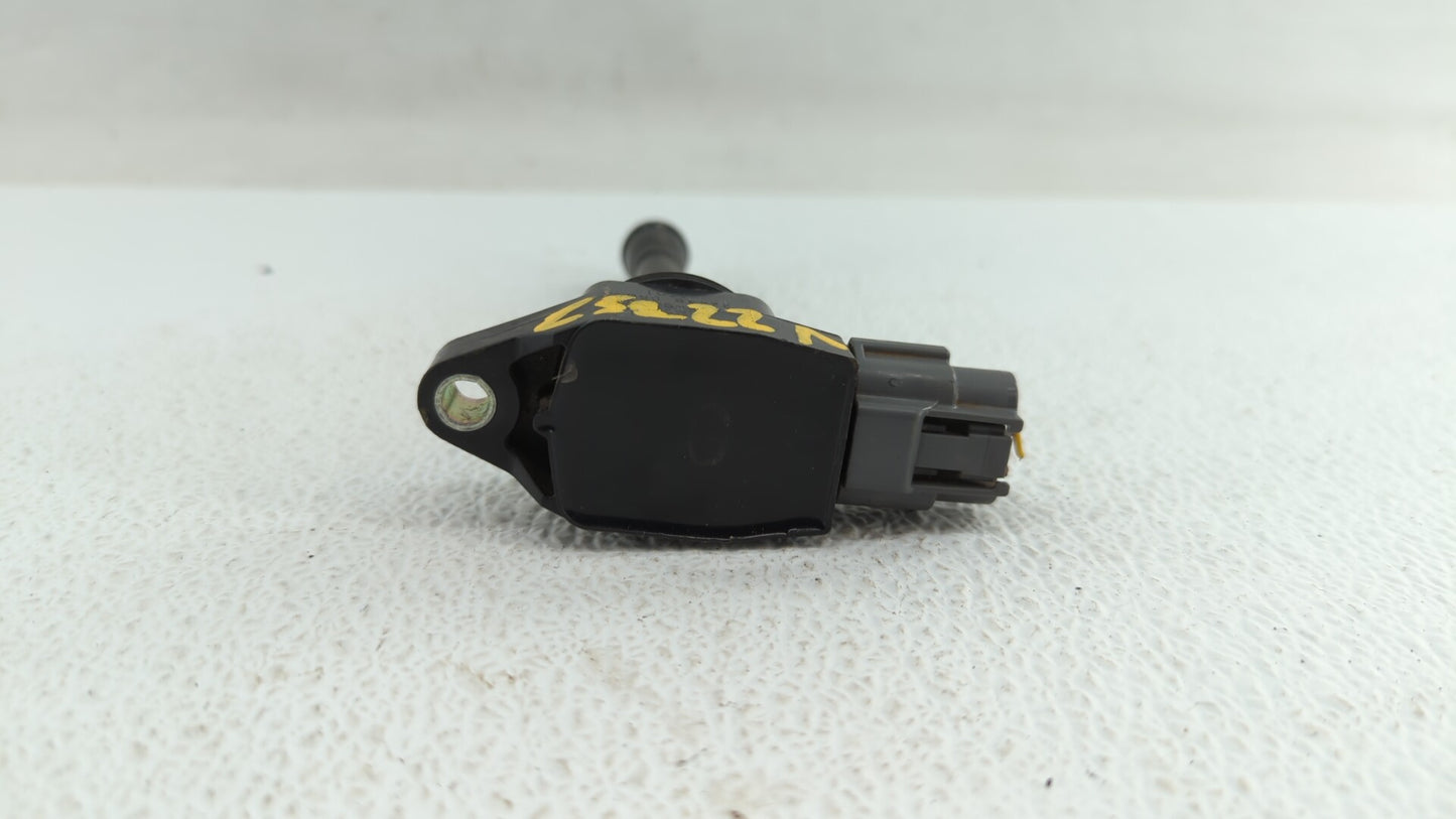 2012-2019 Nissan Versa Ignition Coil Igniter Pack - Oemusedautoparts1.com