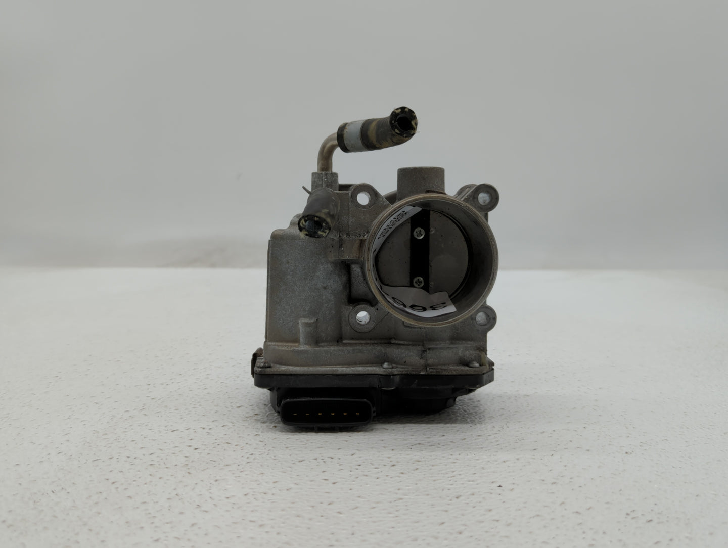2012-2019 Nissan Versa Throttle Body P/N:3AA50-02 B 3AA50-02 C, 3AA50-02 F Fits Fits 2012 2013 2014 2015 2016 2017 2018 2019