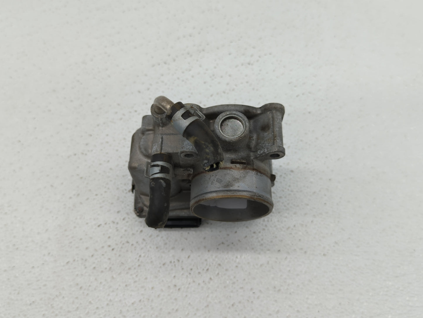 2012-2019 Nissan Versa Throttle Body P/N:3AA50-02 B 3AA50-02 C, 3AA50-02 F Fits Fits 2012 2013 2014 2015 2016 2017 2018 2019