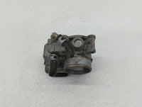 2012-2019 Nissan Versa Throttle Body P/N:3AA50-02 B 3AA50-02 C, 3AA50-02 F Fits Fits 2012 2013 2014 2015 2016 2017 2018 2019