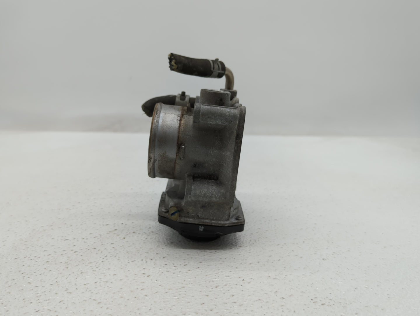 2012-2019 Nissan Versa Throttle Body P/N:3AA50-02 B 3AA50-02 C, 3AA50-02 F Fits Fits 2012 2013 2014 2015 2016 2017 2018 2019