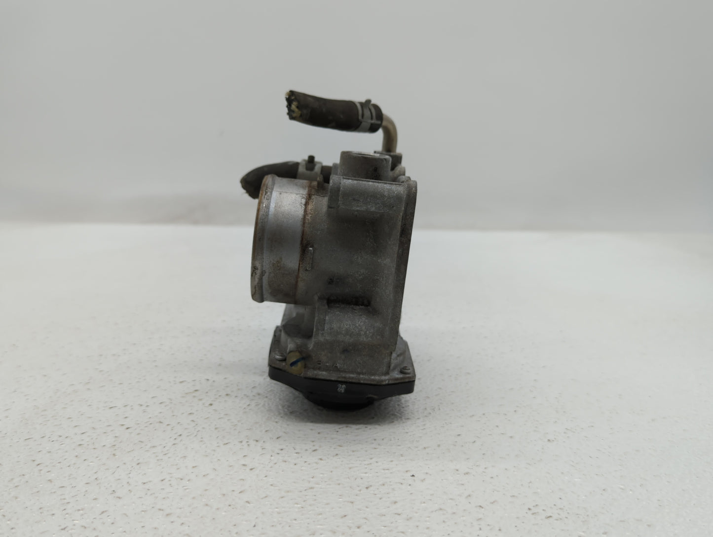 2012-2019 Nissan Versa Throttle Body P/N:3AA50-02 B 3AA50-02 C, 3AA50-02 F Fits Fits 2012 2013 2014 2015 2016 2017 2018 2019