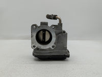 2012-2019 Nissan Versa Throttle Body P/N:3AA50-02 B 3AA50-02 C, 3AA50-02 F Fits Fits 2012 2013 2014 2015 2016 2017 2018 2019