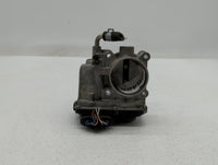 2012-2019 Nissan Versa Throttle Body P/N:3AA50-02 B 3AA50-02 C, 3AA50-02 F Fits Fits 2012 2013 2014 2015 2016 2017 2018 2019
