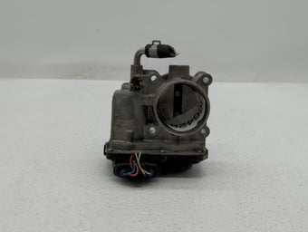 compare product 2012-2019 Nissan Versa Throttle Body P/N:3AA50-02 B 3AA50-02 C, 3AA50-02 F Fits Fits 2012 2013 2014 2015 2016 2017 2018 2019 OEM Used Auto Parts