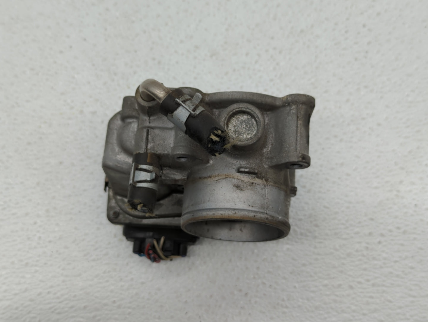 2012-2019 Nissan Versa Throttle Body P/N:3AA50-02 B 3AA50-02 C, 3AA50-02 F Fits Fits 2012 2013 2014 2015 2016 2017 2018 2019