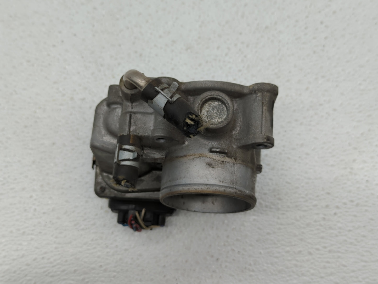 2012-2019 Nissan Versa Throttle Body P/N:3AA50-02 B 3AA50-02 C, 3AA50-02 F Fits Fits 2012 2013 2014 2015 2016 2017 2018 2019