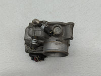2012-2019 Nissan Versa Throttle Body P/N:3AA50-02 B 3AA50-02 C, 3AA50-02 F Fits Fits 2012 2013 2014 2015 2016 2017 2018 2019
