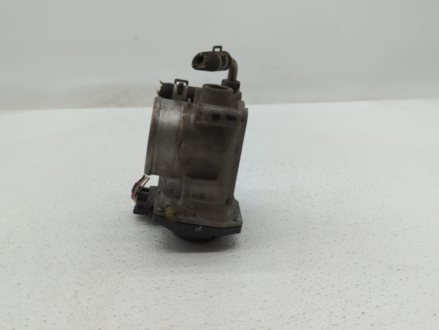 2012-2019 Nissan Versa Throttle Body P/N:3AA50-02 B 3AA50-02 C, 3AA50-02 F Fits Fits 2012 2013 2014 2015 2016 2017 2018 2019