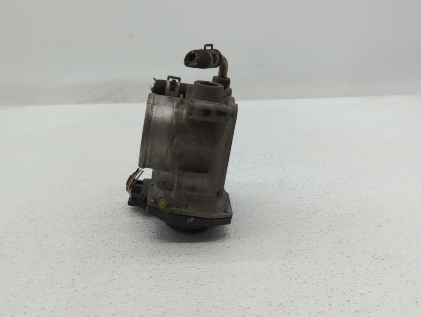 2012-2019 Nissan Versa Throttle Body P/N:3AA50-02 B 3AA50-02 C, 3AA50-02 F Fits Fits 2012 2013 2014 2015 2016 2017 2018 2019