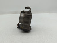2012-2019 Nissan Versa Throttle Body P/N:3AA50-02 B 3AA50-02 C, 3AA50-02 F Fits Fits 2012 2013 2014 2015 2016 2017 2018 2019
