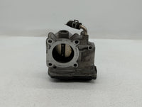 2012-2019 Nissan Versa Throttle Body P/N:3AA50-02 B 3AA50-02 C, 3AA50-02 F Fits Fits 2012 2013 2014 2015 2016 2017 2018 2019