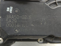 2012-2019 Nissan Versa Throttle Body P/N:3AA50-02 B 3AA50-02 C, 3AA50-02 F Fits Fits 2012 2013 2014 2015 2016 2017 2018 2019