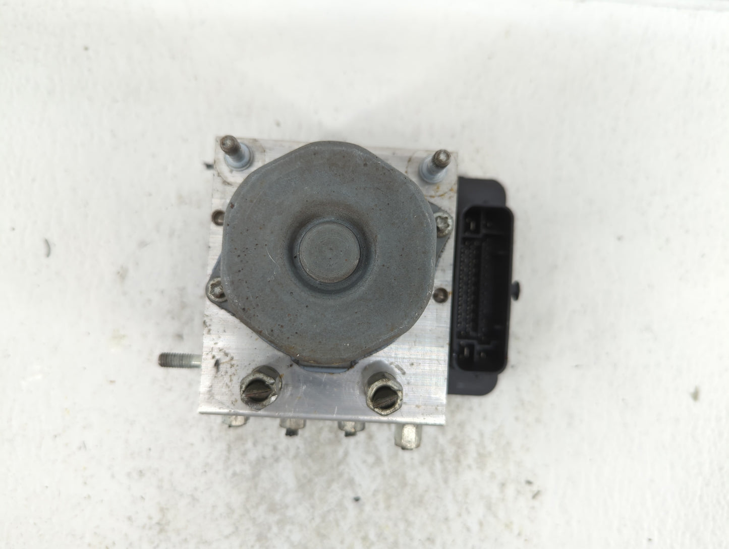 2015-2019 Nissan Versa ABS Pump Control Module Replacement P/N:133800-4540 89541-42320 Fits Fits 2015 2016 2017 2018 2019 OE
