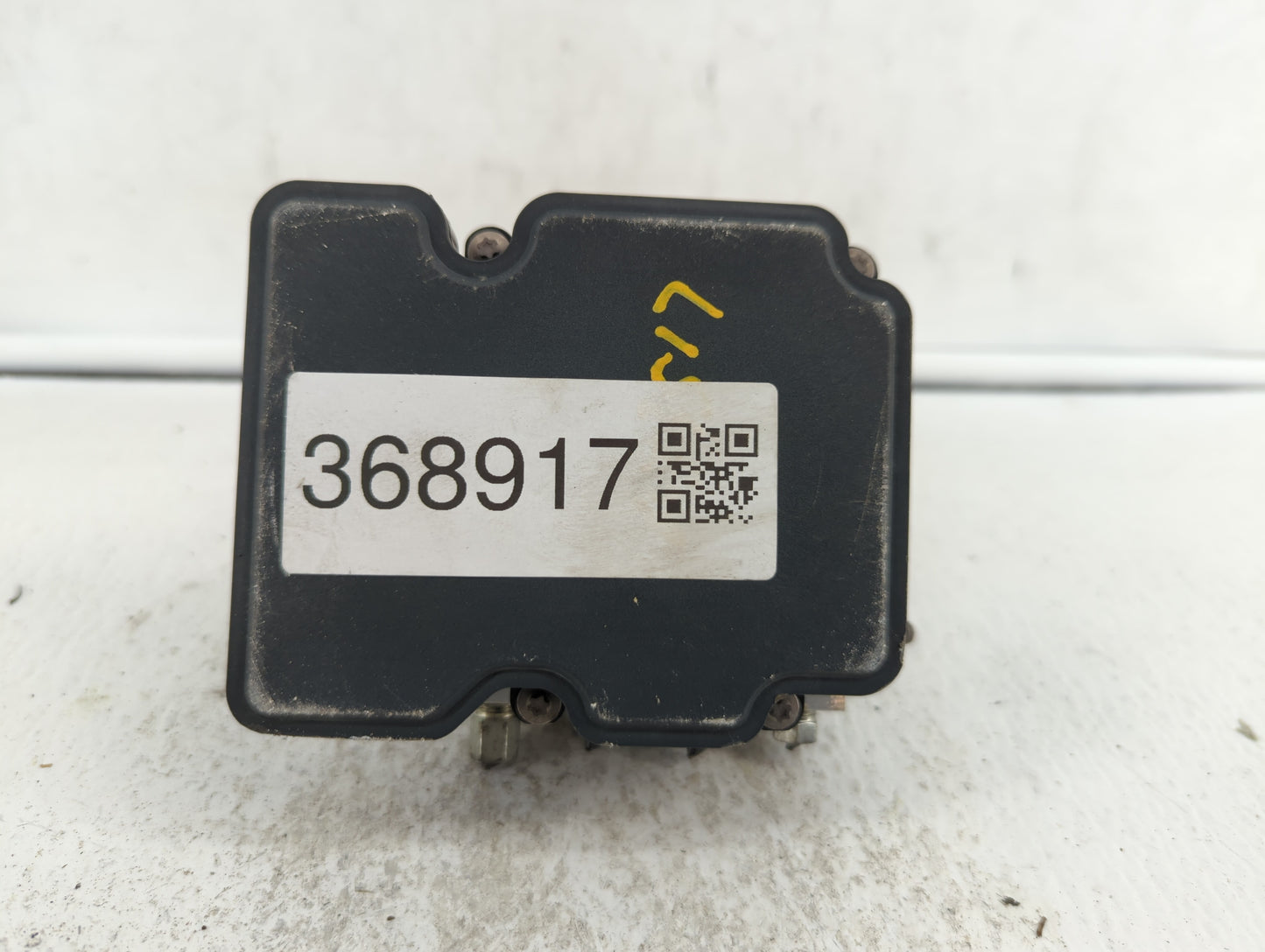 2015-2019 Nissan Versa ABS Pump Control Module Replacement P/N:133800-4540 89541-42320 Fits Fits 2015 2016 2017 2018 2019 OE