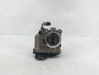 2012-2019 Nissan Versa Throttle Body P/N:3AA50-02 G 3AA50-02 B, 3AA50-02 C Fits Fits 2012 2013 2014 2015 2016 2017 2018 2019