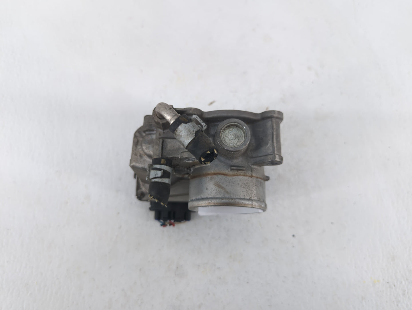 2012-2019 Nissan Versa Throttle Body P/N:3AA50-02 G 3AA50-02 B, 3AA50-02 C Fits Fits 2012 2013 2014 2015 2016 2017 2018 2019