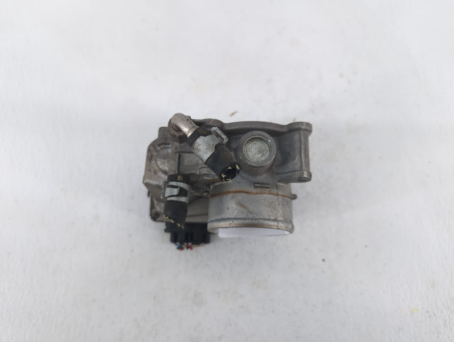 2012-2019 Nissan Versa Throttle Body P/N:3AA50-02 G 3AA50-02 B, 3AA50-02 C Fits Fits 2012 2013 2014 2015 2016 2017 2018 2019