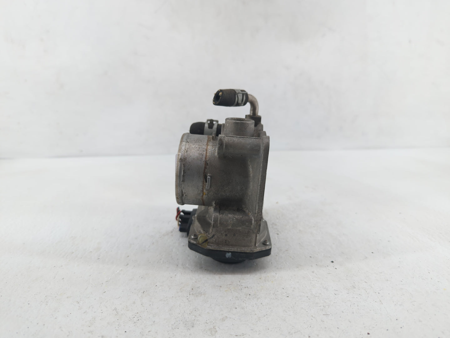 2012-2019 Nissan Versa Throttle Body P/N:3AA50-02 G 3AA50-02 B, 3AA50-02 C Fits Fits 2012 2013 2014 2015 2016 2017 2018 2019