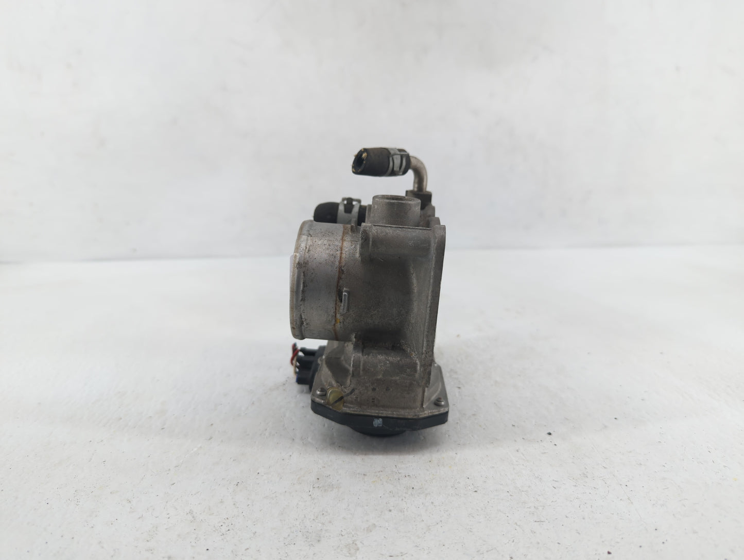 2012-2019 Nissan Versa Throttle Body P/N:3AA50-02 G 3AA50-02 B, 3AA50-02 C Fits Fits 2012 2013 2014 2015 2016 2017 2018 2019