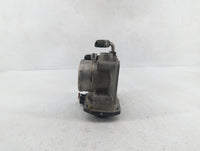 2012-2019 Nissan Versa Throttle Body P/N:3AA50-02 G 3AA50-02 B, 3AA50-02 C Fits Fits 2012 2013 2014 2015 2016 2017 2018 2019