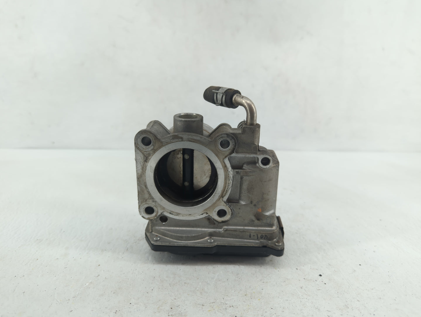 2012-2019 Nissan Versa Throttle Body P/N:3AA50-02 G 3AA50-02 B, 3AA50-02 C Fits Fits 2012 2013 2014 2015 2016 2017 2018 2019