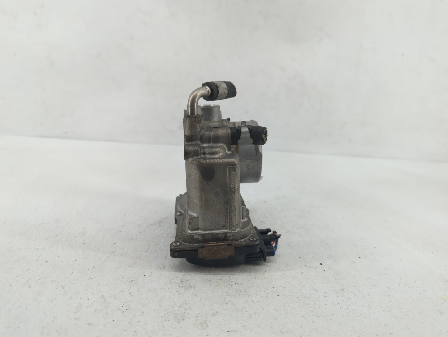 2012-2019 Nissan Versa Throttle Body P/N:3AA50-02 G 3AA50-02 B, 3AA50-02 C Fits Fits 2012 2013 2014 2015 2016 2017 2018 2019