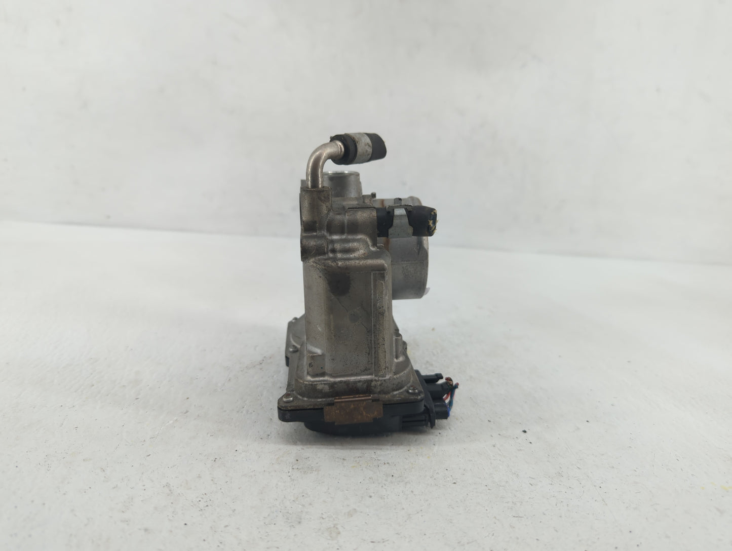 2012-2019 Nissan Versa Throttle Body P/N:3AA50-02 G 3AA50-02 B, 3AA50-02 C Fits Fits 2012 2013 2014 2015 2016 2017 2018 2019