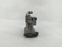 2012-2019 Nissan Versa Throttle Body P/N:3AA50-02 G 3AA50-02 B, 3AA50-02 C Fits Fits 2012 2013 2014 2015 2016 2017 2018 2019