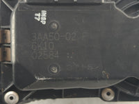 2012-2019 Nissan Versa Throttle Body P/N:3AA50-02 G 3AA50-02 B, 3AA50-02 C Fits Fits 2012 2013 2014 2015 2016 2017 2018 2019